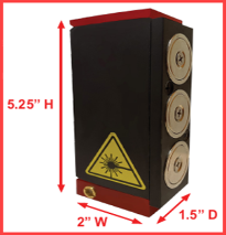 Forklift Laser Guide Forklift Laser Guide