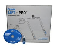 Bobcat SkidSteer Training Kit